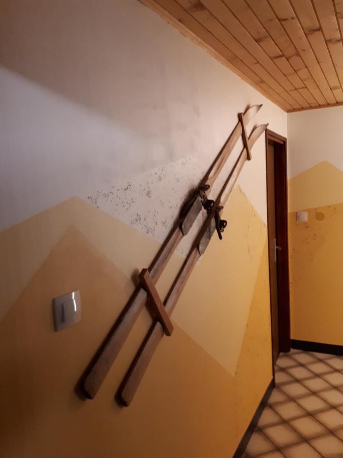 Apartment Dobnikar Kranjska Gora Exterior photo